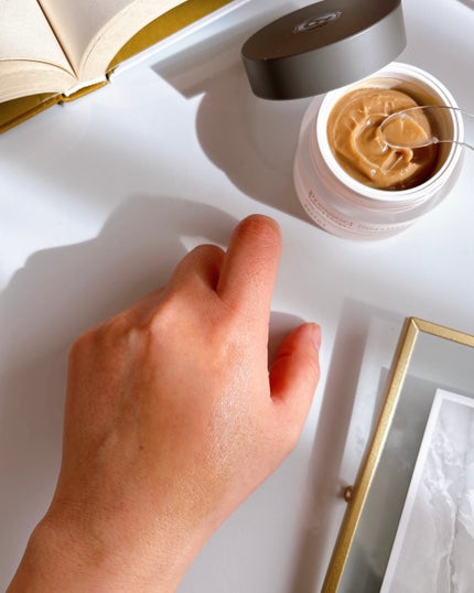 Pressed Serum Tundra chaga/BLITHE/美容液を使ったクチコミ(5枚目)