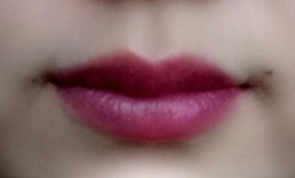 バーム ステイン/REVLON/口紅を使ったクチコミ(4枚目)