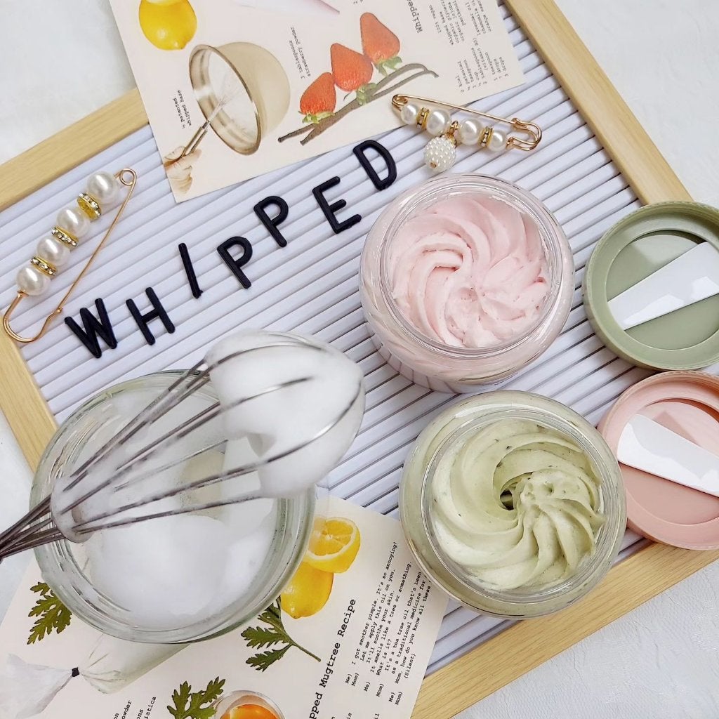 ヴィーガンパッククレンザー/WHIPPED/洗顔フォームを使ったクチコミ(6枚目)