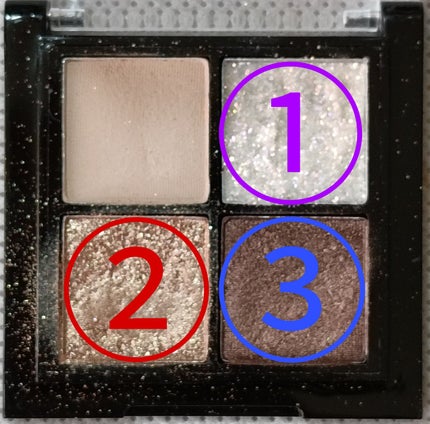 ルージュ ヴォリュプテ シャイン/YVES SAINT LAURENT BEAUTE/口紅を使ったクチコミ(4枚目)