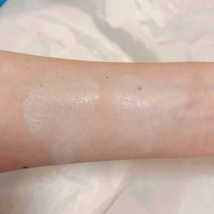 スキンアクア トーンアップUVエッセンス/スキンアクア/日焼け止めクリームを使ったクチコミ(3枚目)