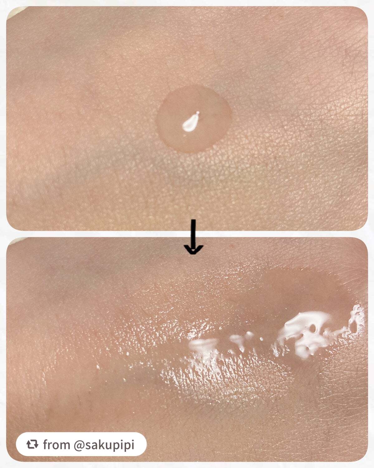 ルミエール ヴァイタルC/FEMMUE/ブースター・導入液を使ったクチコミ(4枚目)