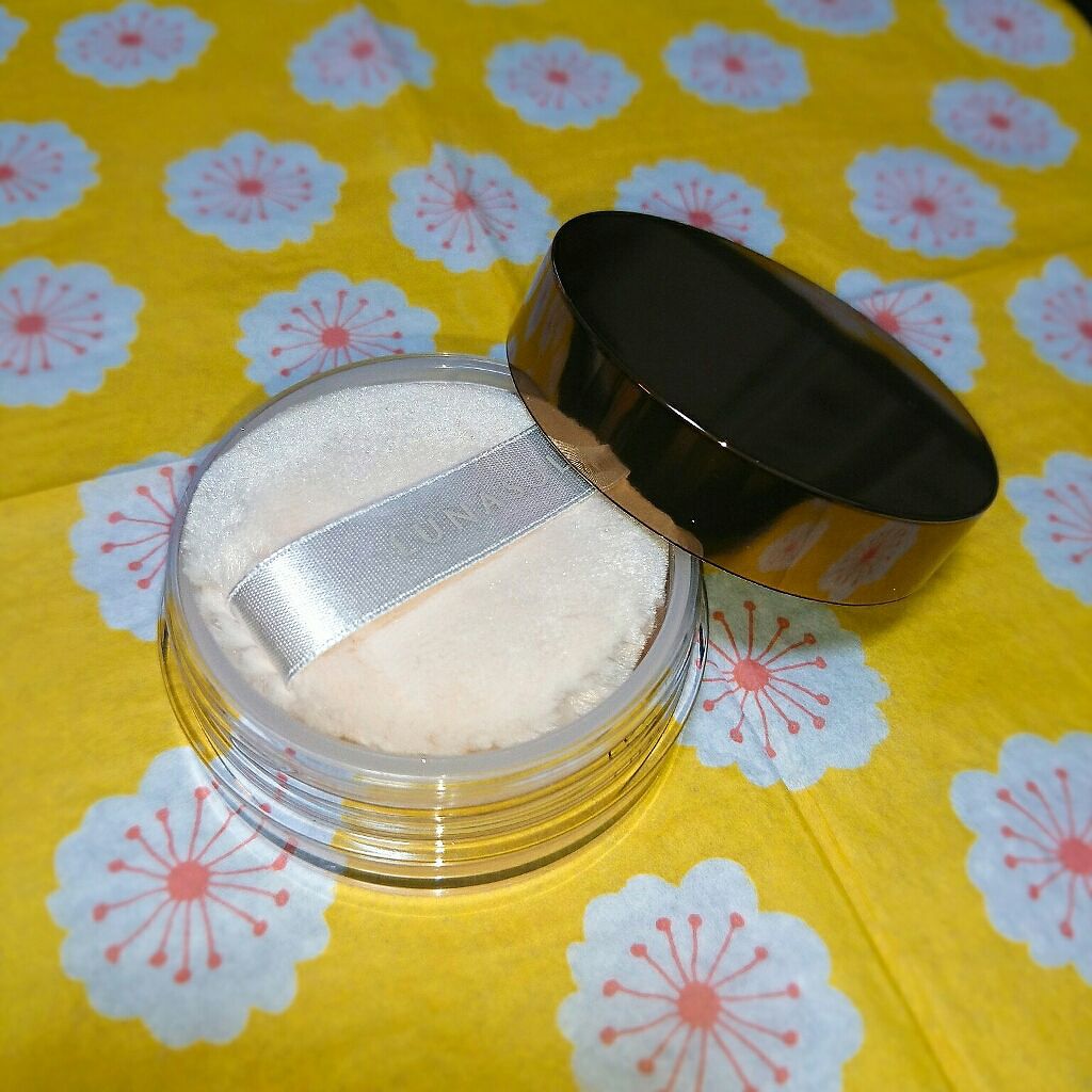 Candle Night Collection(PARTY COFFRET 2017)/LUNASOL/メイクアップキットを使ったクチコミ(1枚目)