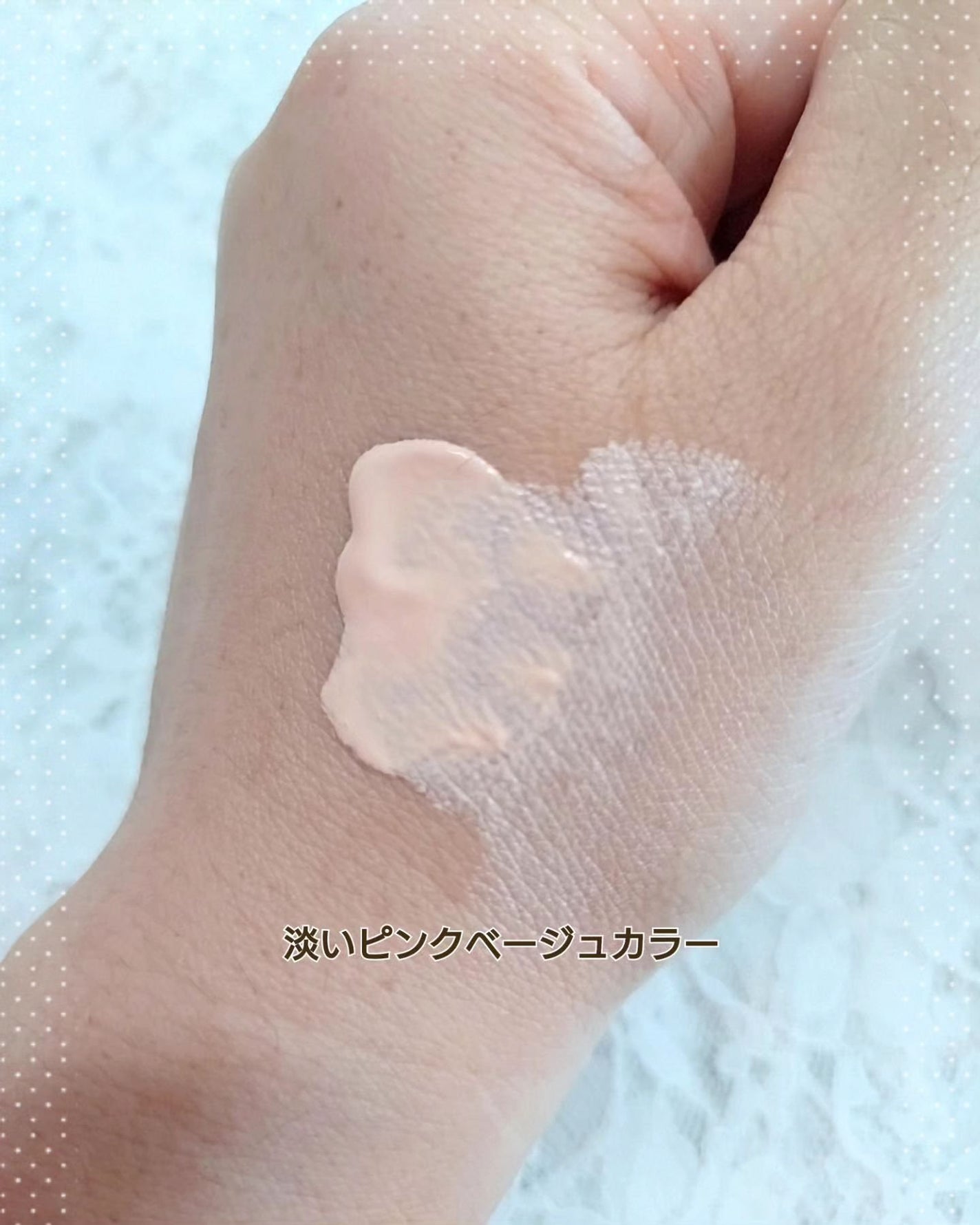 ããã³ ã¢ããã¢ã€ã¹ã ãšã€ãžã³ã°ã±ã¢ ãã€ã¯ãªãŒã UV/ããã³/æ¥çŒãæ¢ãã¯ãªãŒã ã䜿ã£ãã¯ãã³ãïŒ2æç®ïŒ