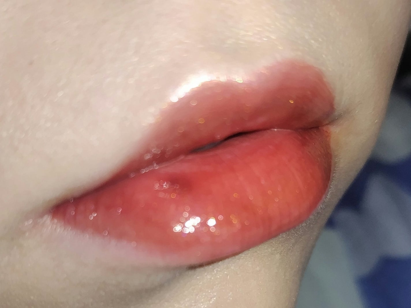 スモール アイシャドウ/M・A・C/単色アイシャドウを使ったクチコミ(5枚目)