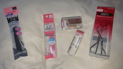 トーンアップアイシャドウ/CEZANNE/アイシャドウパレットを使ったクチコミ(1枚目)