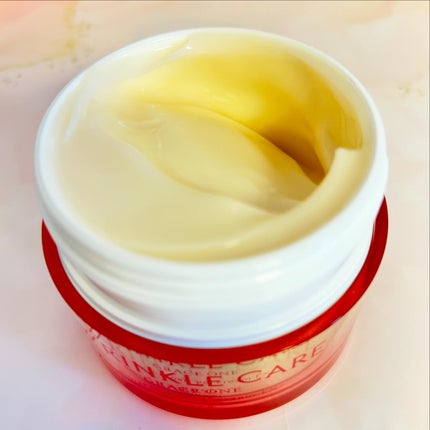 グレイスワン リンクルケア リンクルリフトジェル【医薬部外品】/グレイスワン/オールインワン化粧品を使ったクチコミ(4枚目)