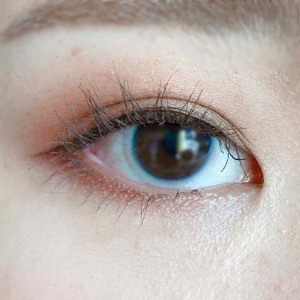 プレイカラーアイパレット ローズボム/ETUDE/アイシャドウパレットを使ったクチコミ（2枚目）