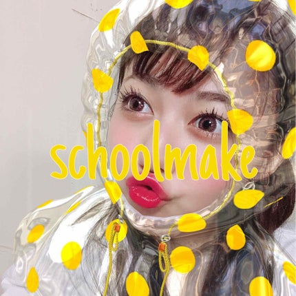 ミックスアイブロウ/キャンメイク/パウダーアイブロウを使ったクチコミ(1枚目)