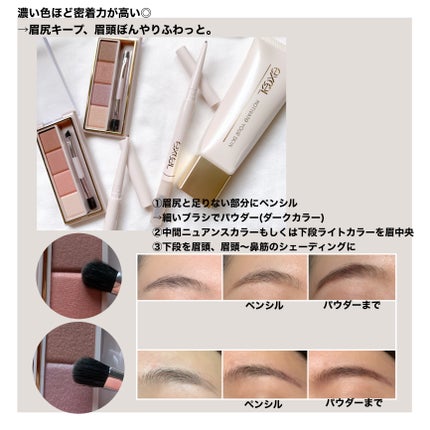 モチベートユアスキン/excel/化粧下地を使ったクチコミ(4枚目)