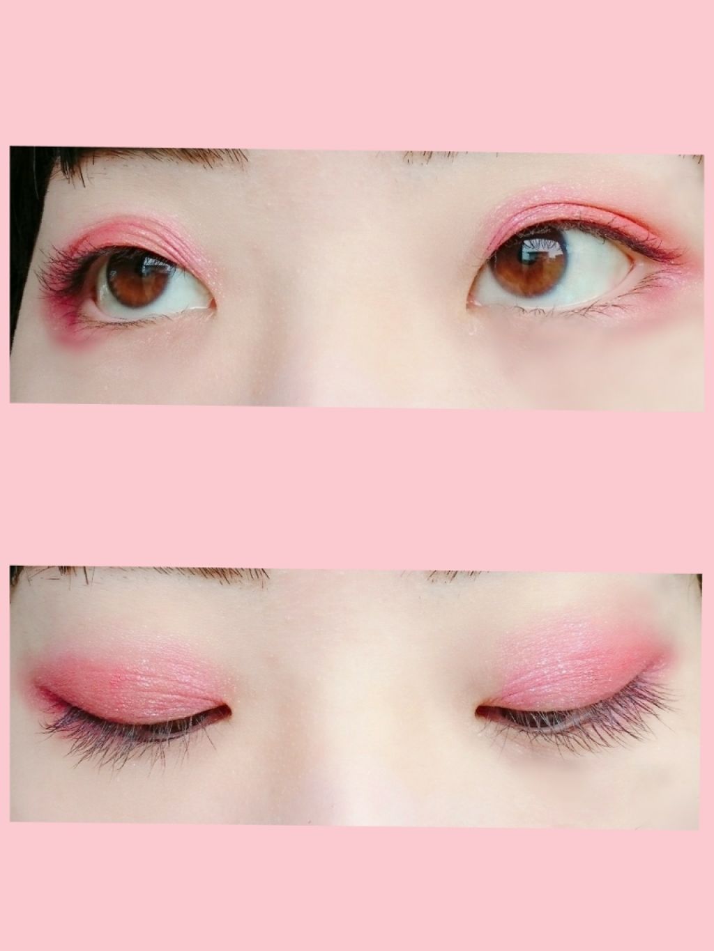 プリズム パウダーアイカラー/リンメル ロンドン/単色アイシャドウを使ったクチコミ（2枚目）