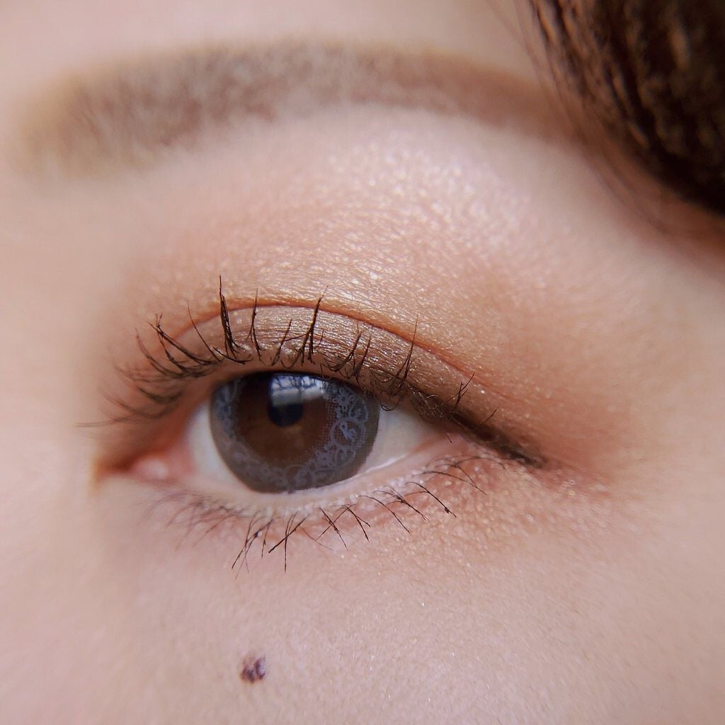 シャドウフォーアイズ/Witch's Pouch/アイシャドウパレットを使ったクチコミ(7枚目)