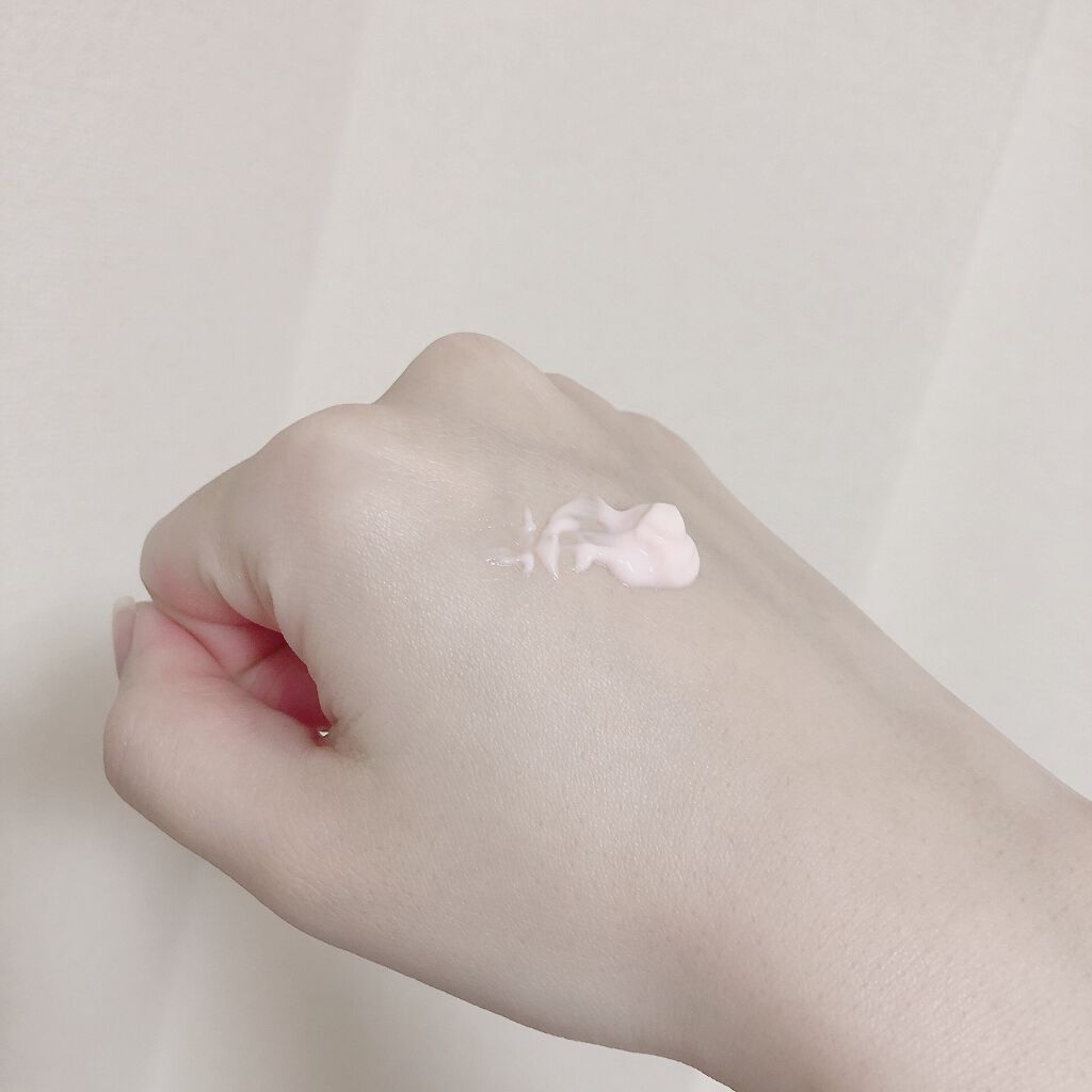 カサつき・粉ふき防止化粧下地/プリマヴィスタ/化粧下地を使ったクチコミ（2枚目）