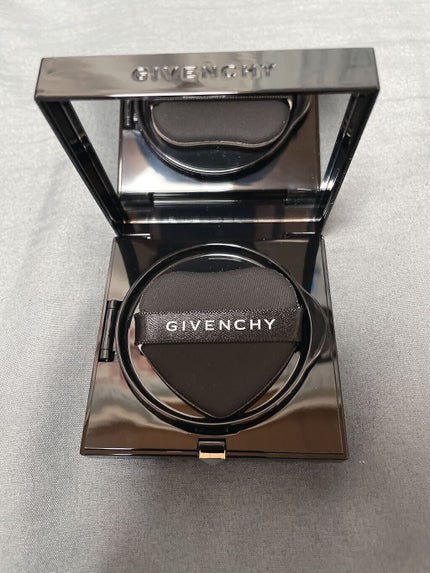 プリズム・リーブル/GIVENCHY/ルースパウダーを使ったクチコミ(4枚目)
