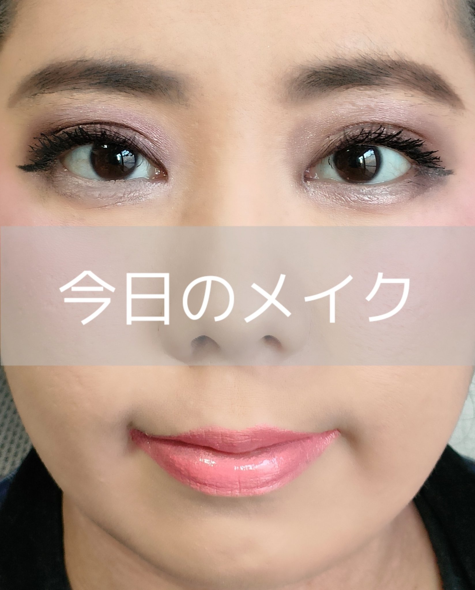 シーン シュープリーム リップスティック/M・A・C/口紅を使ったクチコミ（1枚目）