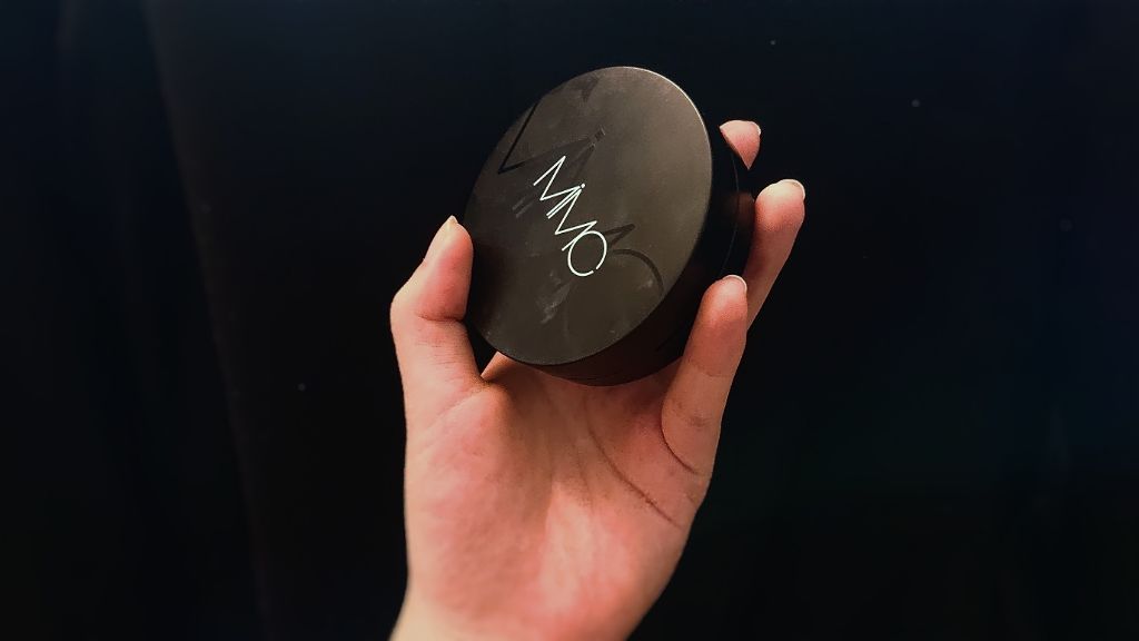 ミネラルリキッドリー ファンデーション SPF22 PA++/MiMC/リキッドファンデーションを使ったクチコミ(1枚目)