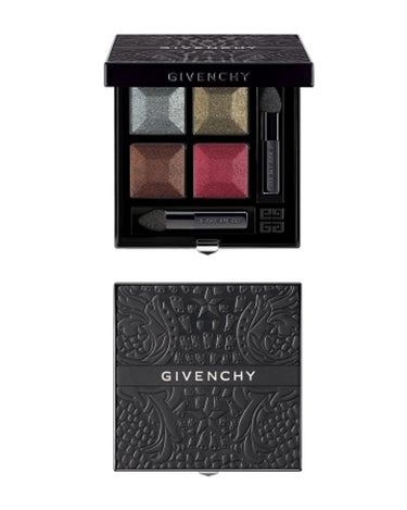 GIVENCHY ミッドナイト・スカイ・パレット