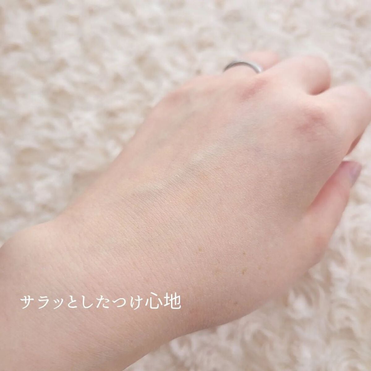 AQ オーラ リフレクター/DECORTÉ/プレストパウダーを使ったクチコミ(5枚目)