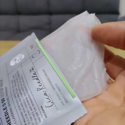 を使ったクチコミ(2枚目)