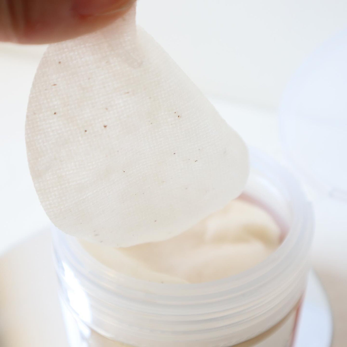 yuutt❁⃘*.フォロバ100 on LIPS 「.Bonajourジンジャーアクアリリーフパッド60枚たった1..」(8枚目)