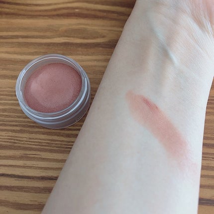 アイグロウジェム スキンシャドウ/DECORTÉ/ジェル・クリームアイシャドウを使ったクチコミ(3枚目)