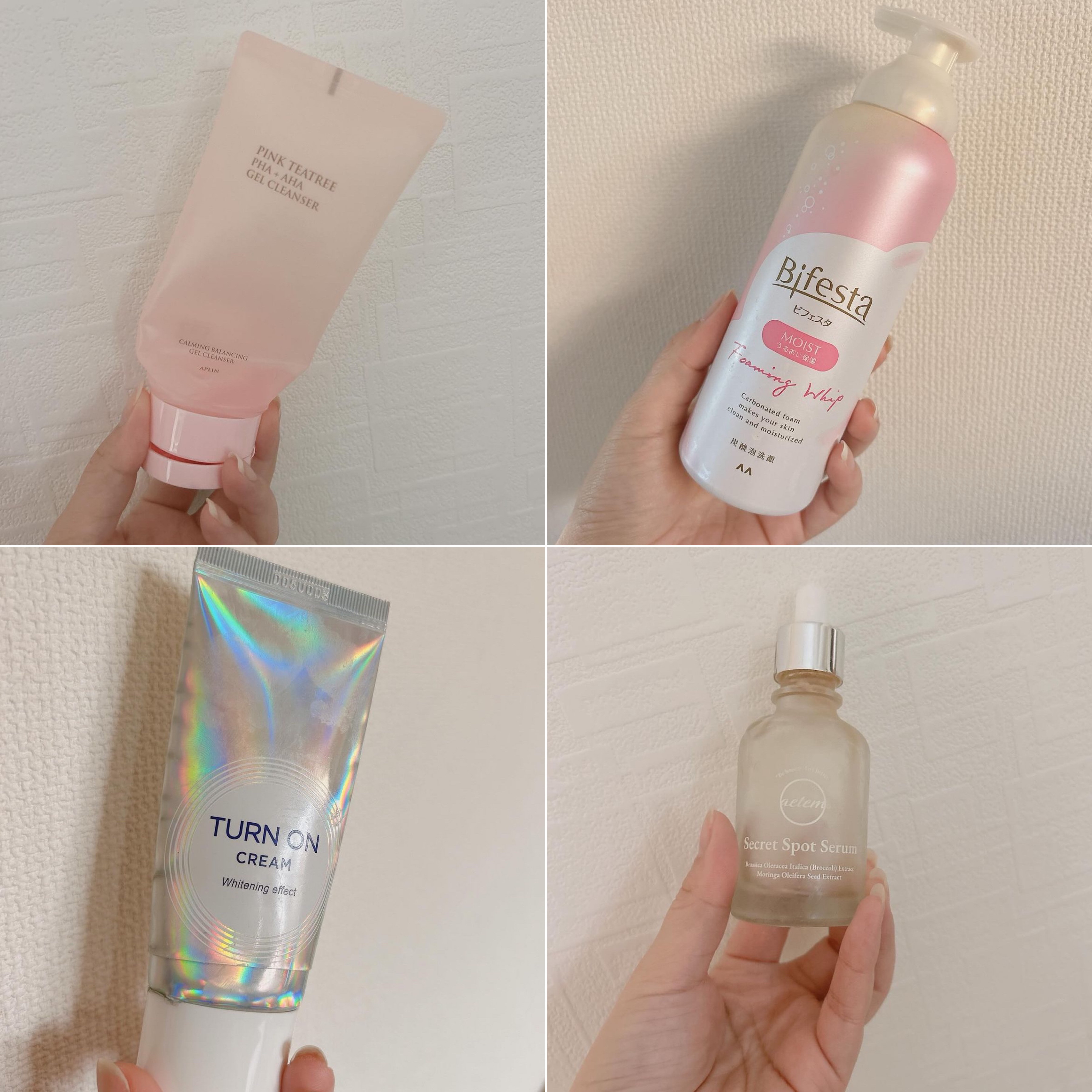 センテラ トーニングトナー/SKIN1004/化粧水を使ったクチコミ（1枚目）