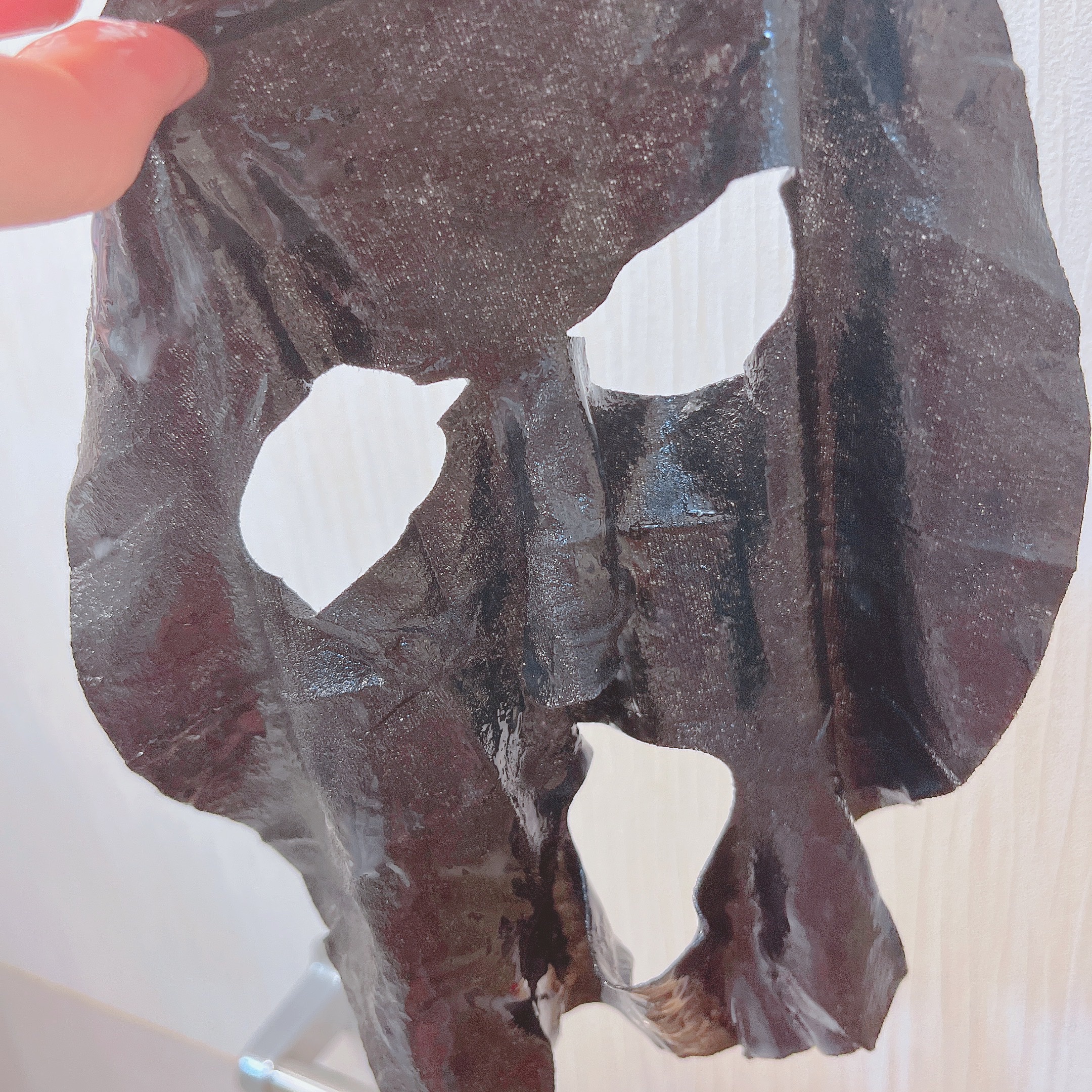 スペシャル ハッピー フェイスボックス ディズニーデザイン/ALFACE+/シートマスク・パックを使ったクチコミ（3枚目）