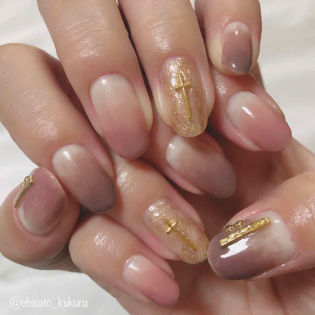 カラフルネイルズ/キャンメイク/マニキュアを使ったクチコミ（1枚目）