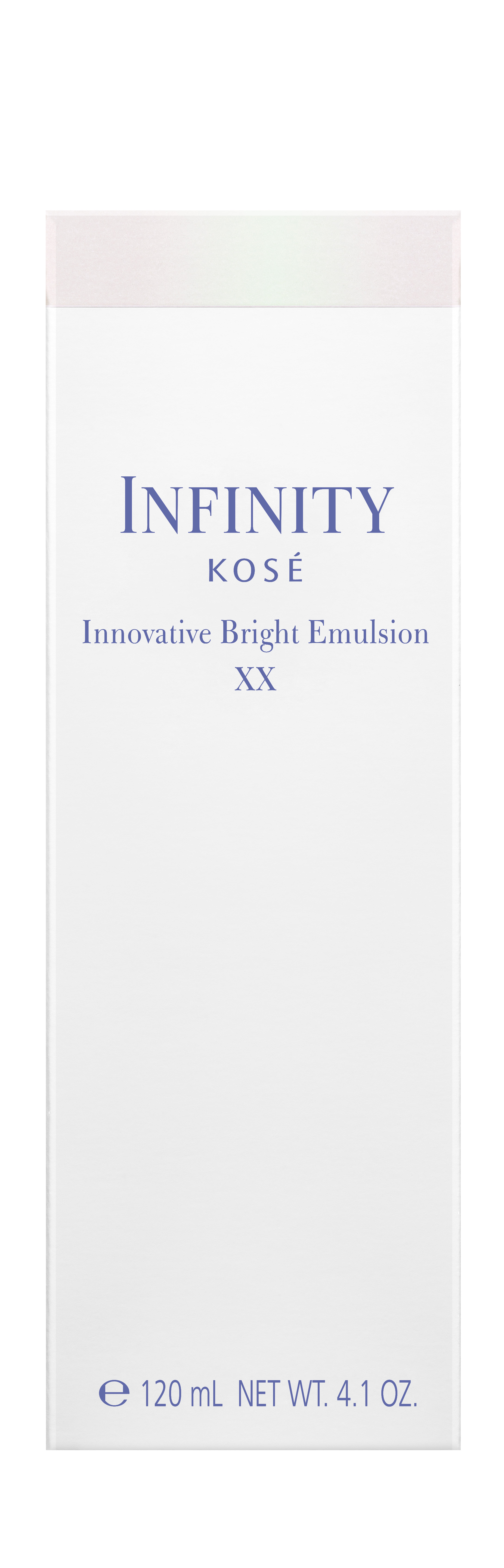 イノベイティブ ブライト エマルジョン XX インフィニティ