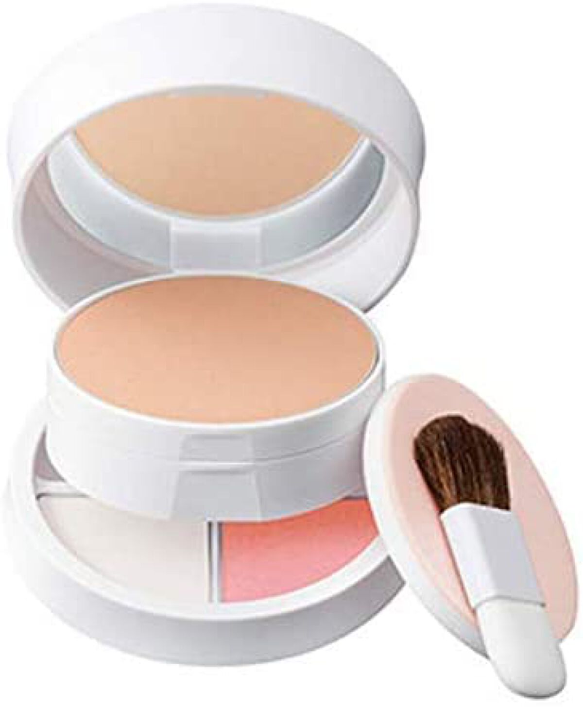 ブリリアージュ パウダリーファンデーション UVスキンレボリューション