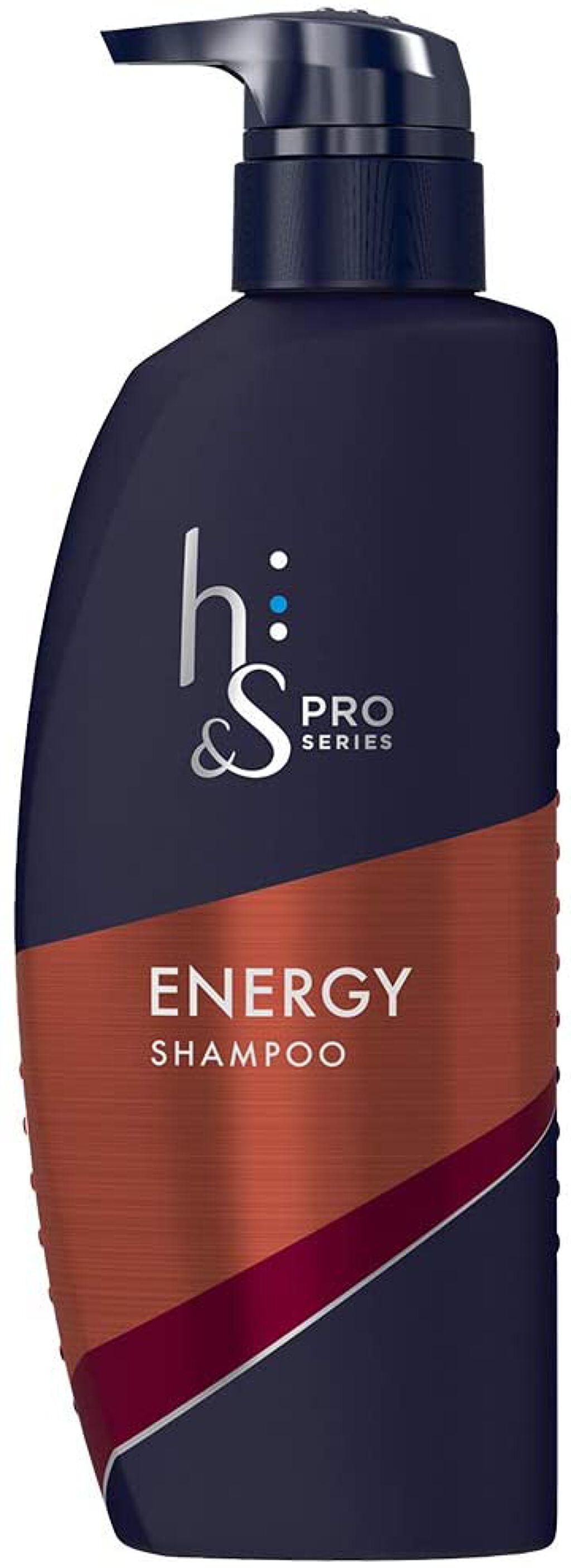 h&s PROエナジーシリーズ シャンプー/コンディショナー シャンプー
