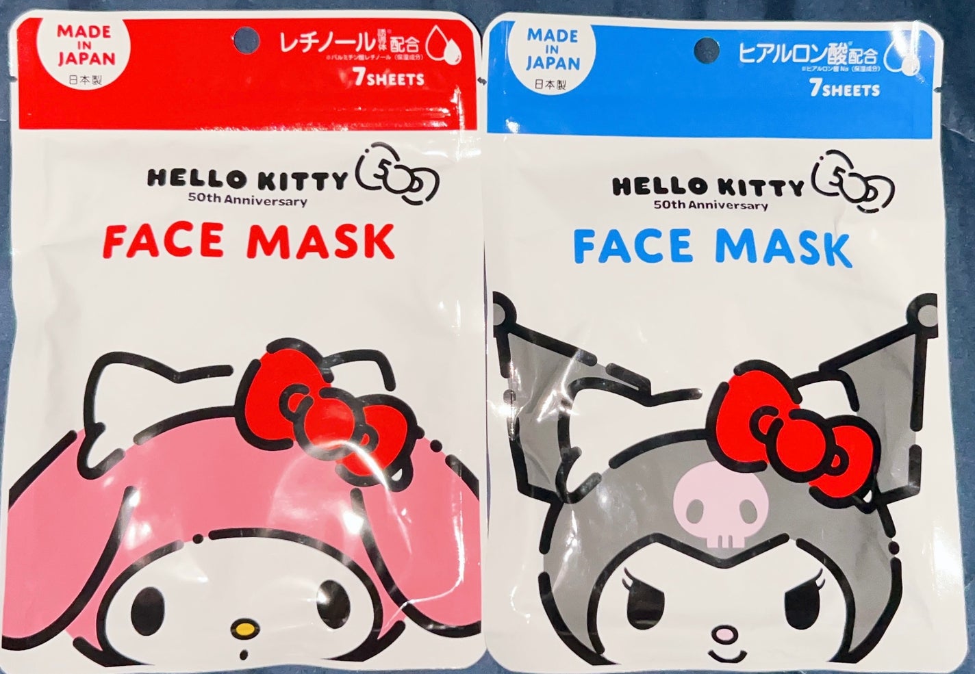 山梨・長野ルルルン(桃の香り)/ルルルン/シートマスク・パックを使ったクチコミ(8枚目)