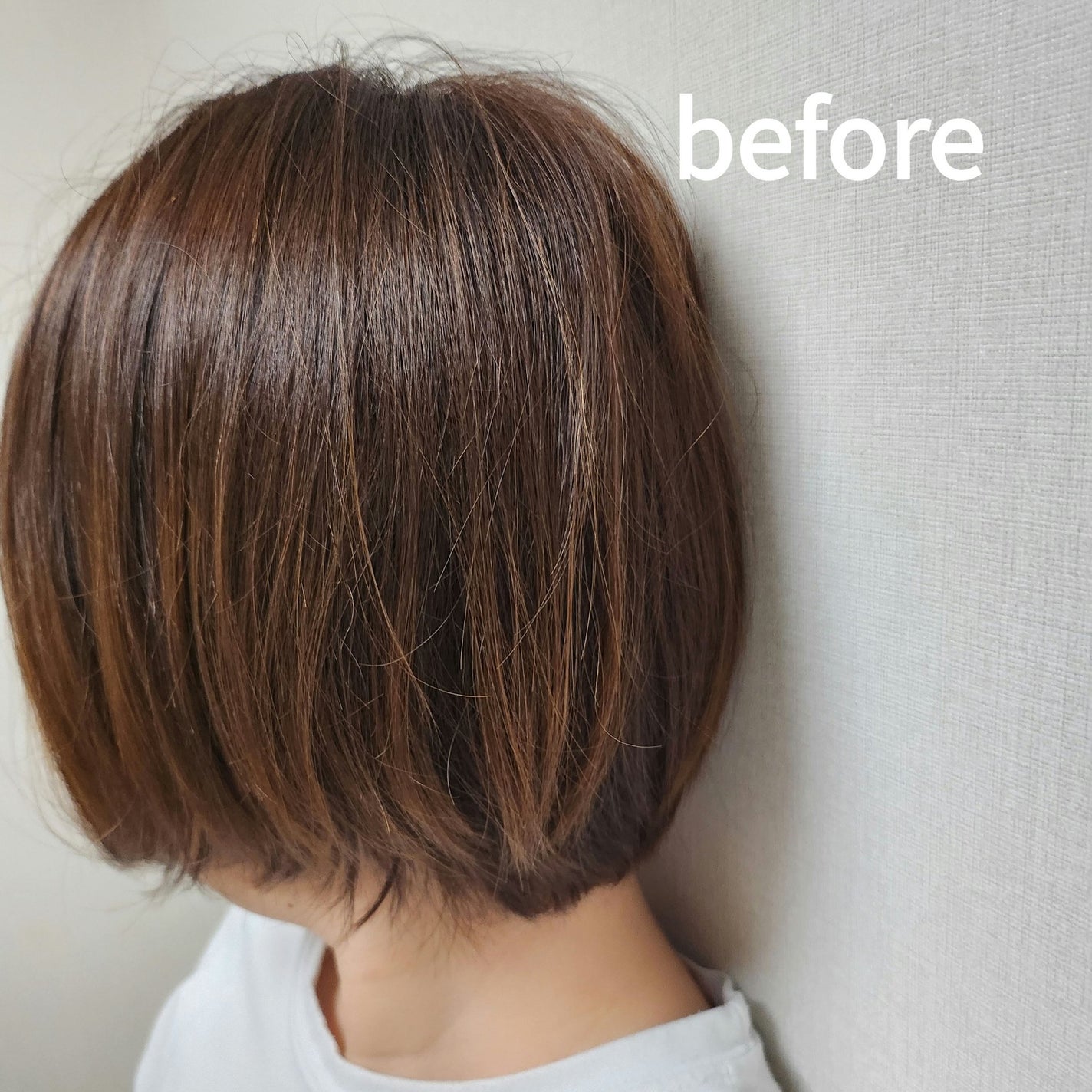 ディープダメージトリートメントEX/UNOVE/洗い流すヘアトリートメントを使ったクチコミ(4枚目)