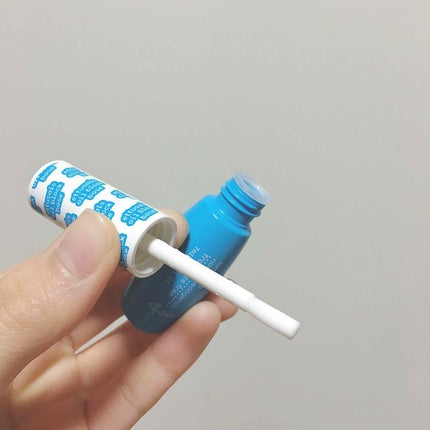 エテュセ ポアレスプライマー/ettusais/化粧下地を使ったクチコミ(2枚目)