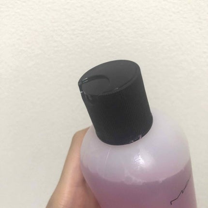 ブラシ クレンザー/M・A・C/その他化粧小物を使ったクチコミ(3枚目)