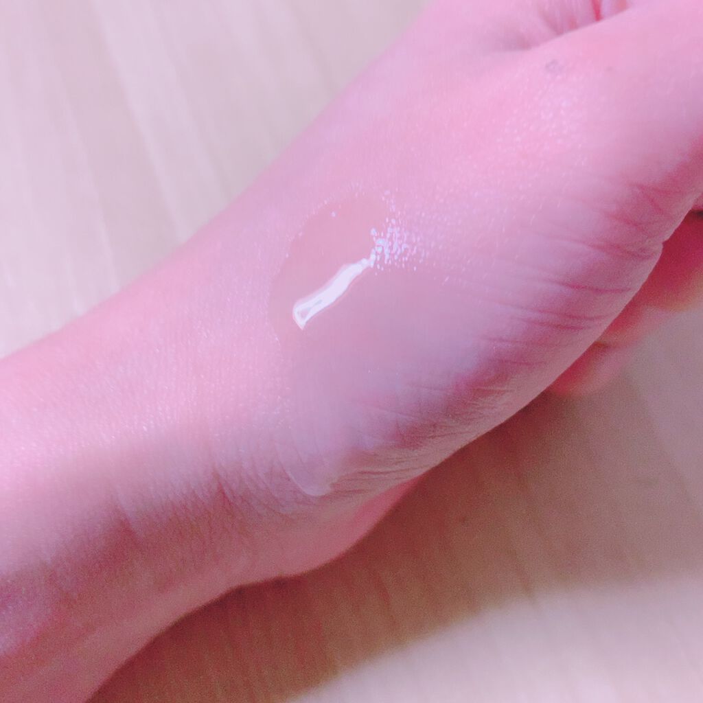 プロポリスアンプル オイルインクリーム/CNP Laboratory/フェイスクリームを使ったクチコミ（3枚目）