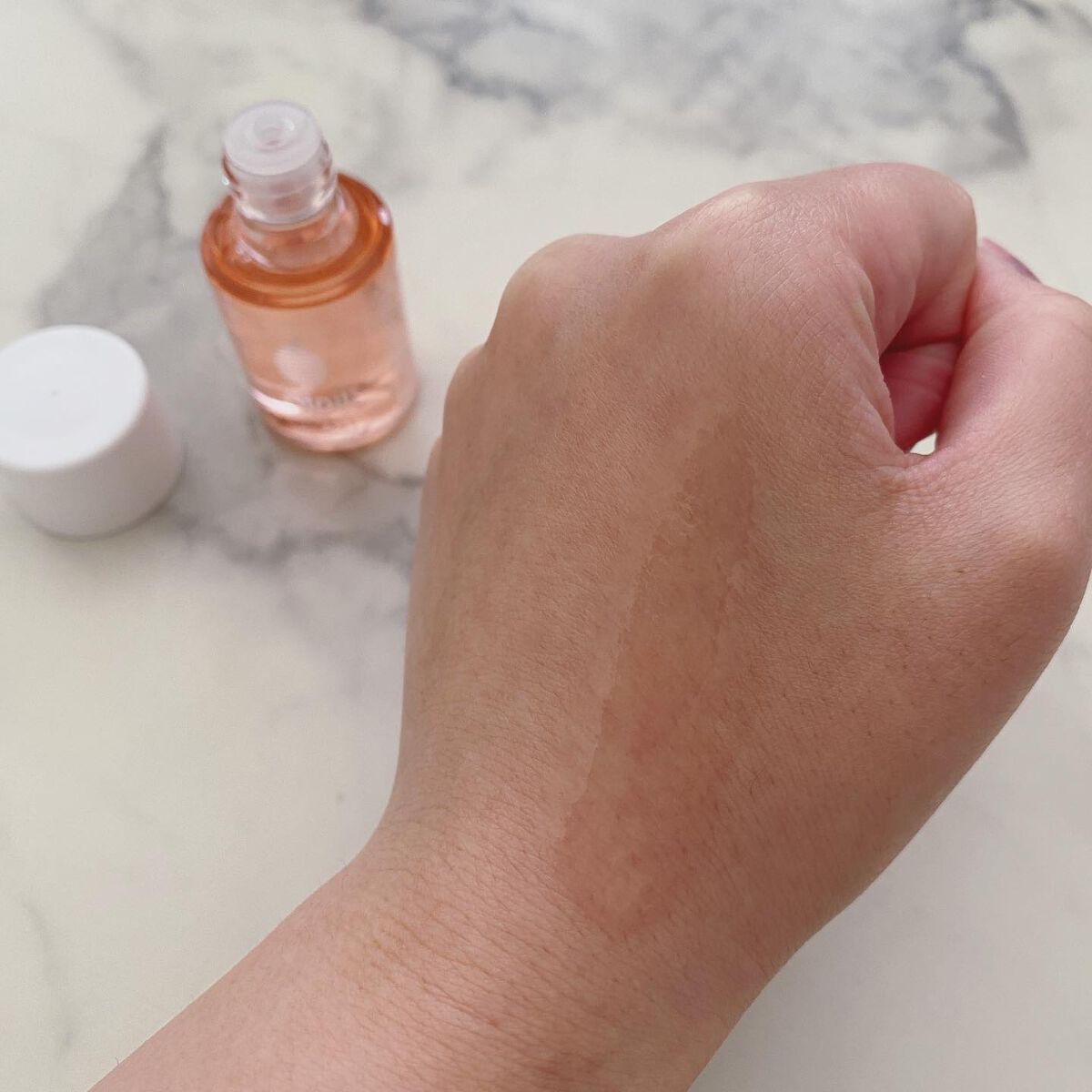 バイオイル/バイオイル/フェイスオイルを使ったクチコミ（3枚目）