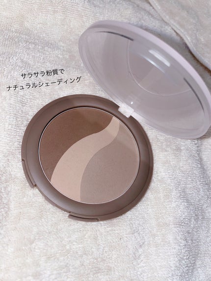 シアーマットシェーディング/Ririmew/シェーディングを使ったクチコミ(1枚目)