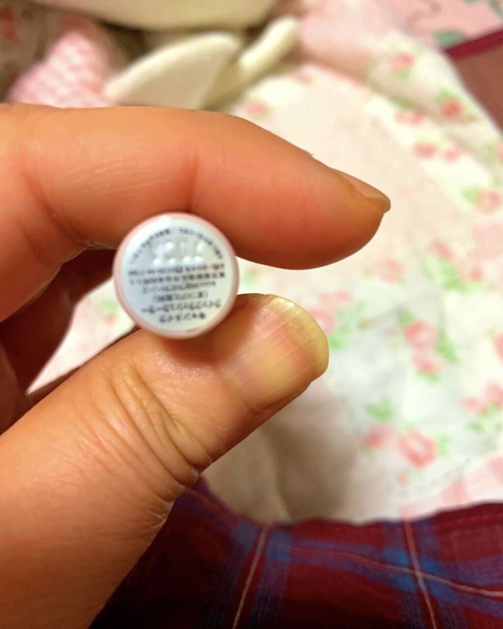 クイックラッシュカーラー/キャンメイク/マスカラ下地を使ったクチコミ（3枚目）