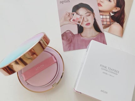 keei.1128 on LIPS 「♡♡♡#おすすめコスメ@aplin_japanAPLINPIN..」(2枚目)