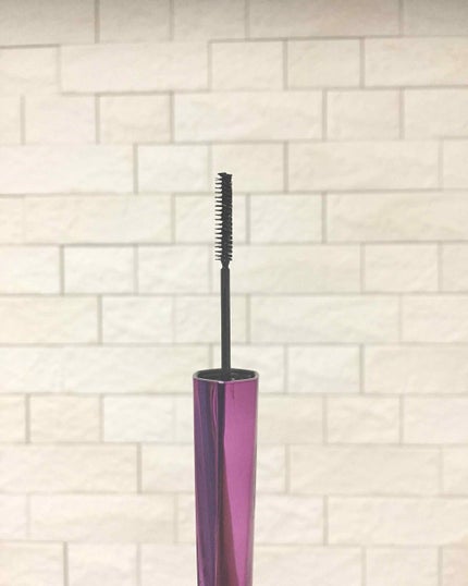 「塗るつけまつげ」自まつげ際立てタイプ/デジャヴュ/マスカラを使ったクチコミ(2枚目)