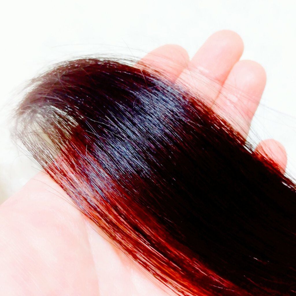 MEDULLA シャンプー/リペア/MEDULLA/シャンプー・コンディショナーを使ったクチコミ(4枚目)