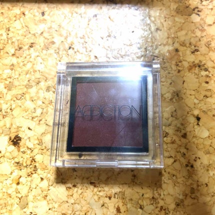 アディクション ザ アイシャドウ/ADDICTION/単色アイシャドウを使ったクチコミ(1枚目)