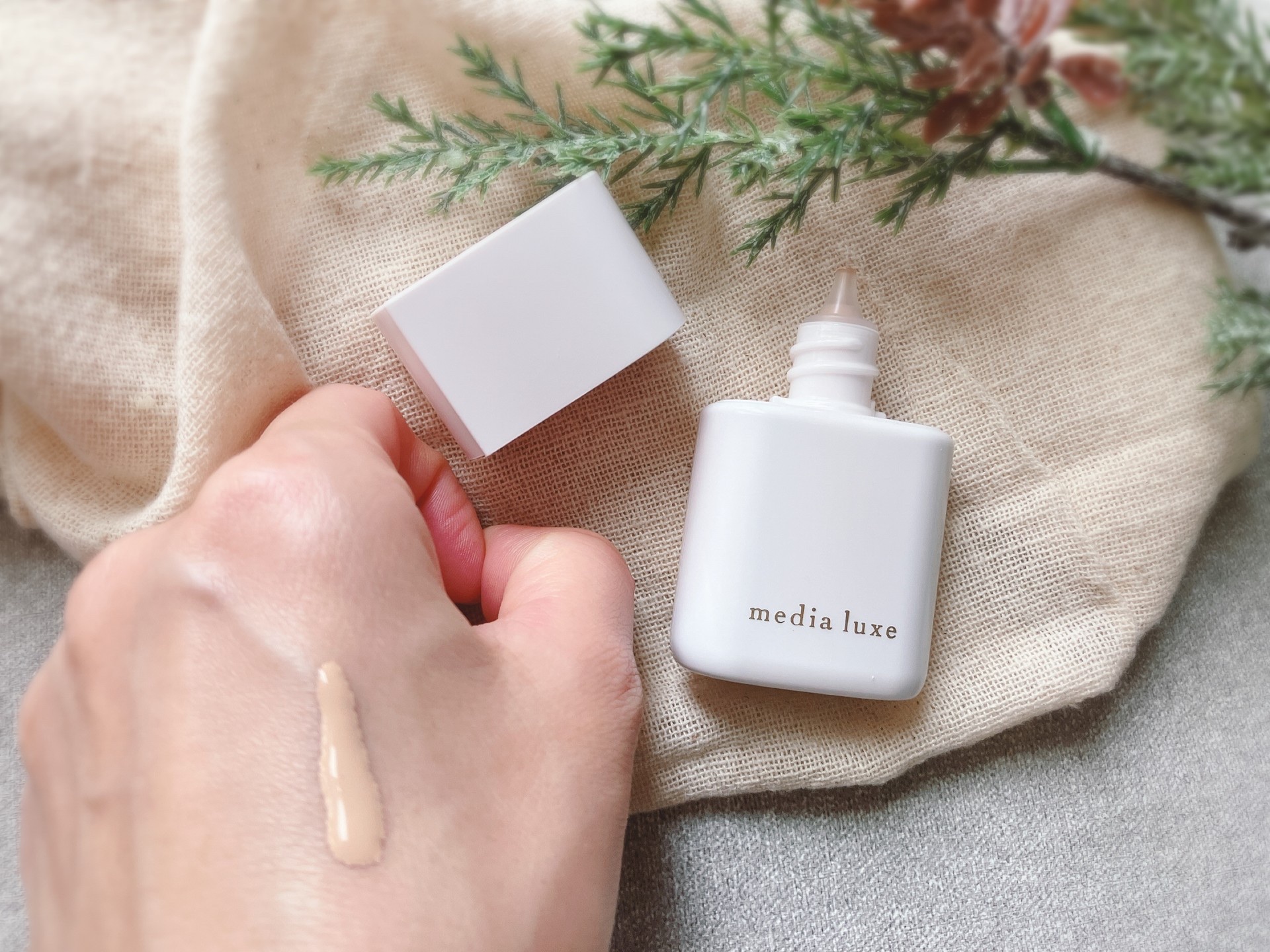 を使ったクチコミ（2枚目）