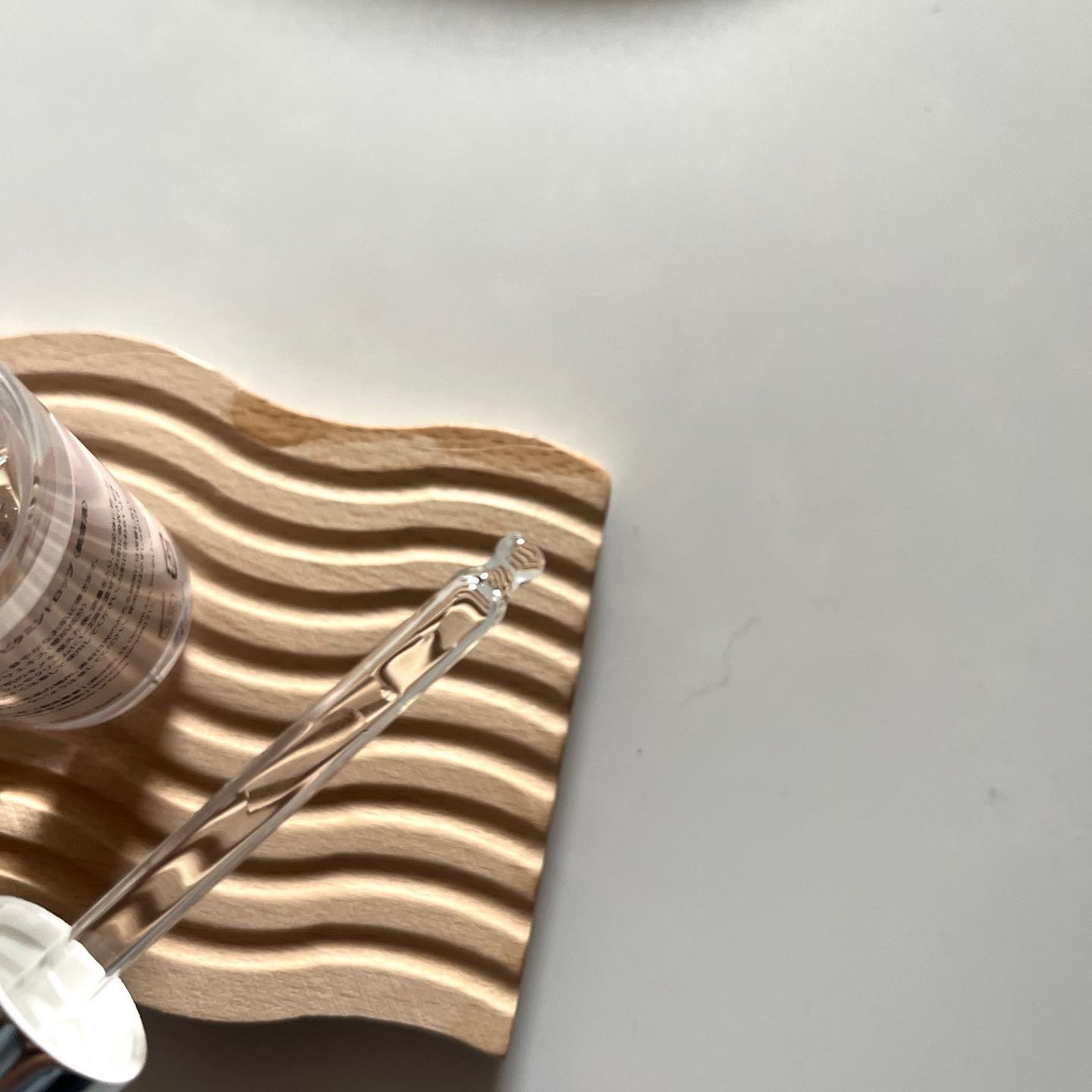 フレッシュリージュースドビタミンドロップ(35ml)/Klairs/美容液を使ったクチコミ（3枚目）