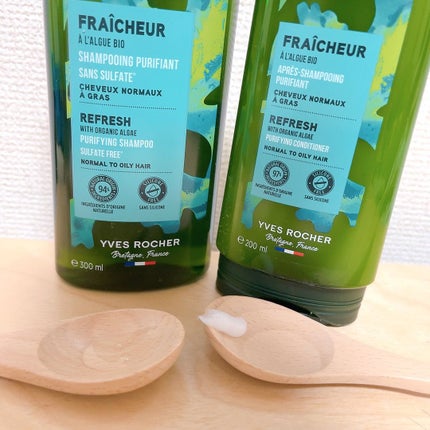 ★megu★ on LIPS 「*⋆✈YVESROCHER(イヴ・ロシェ)◇イヴ・ロシェヘ..」(6枚目)