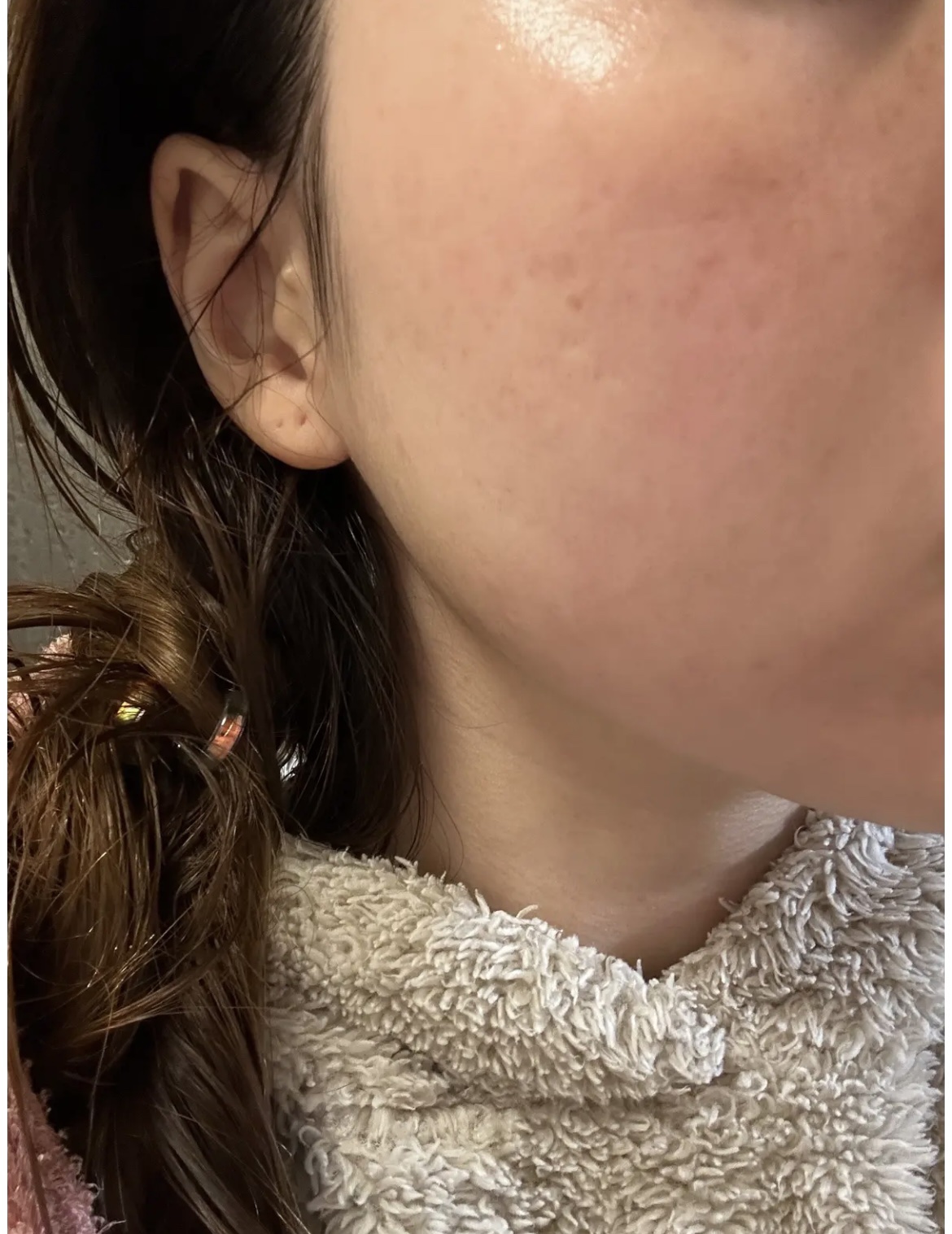 毎日が晩餐/ラッシュ/その他洗顔料を使ったクチコミ（1枚目）