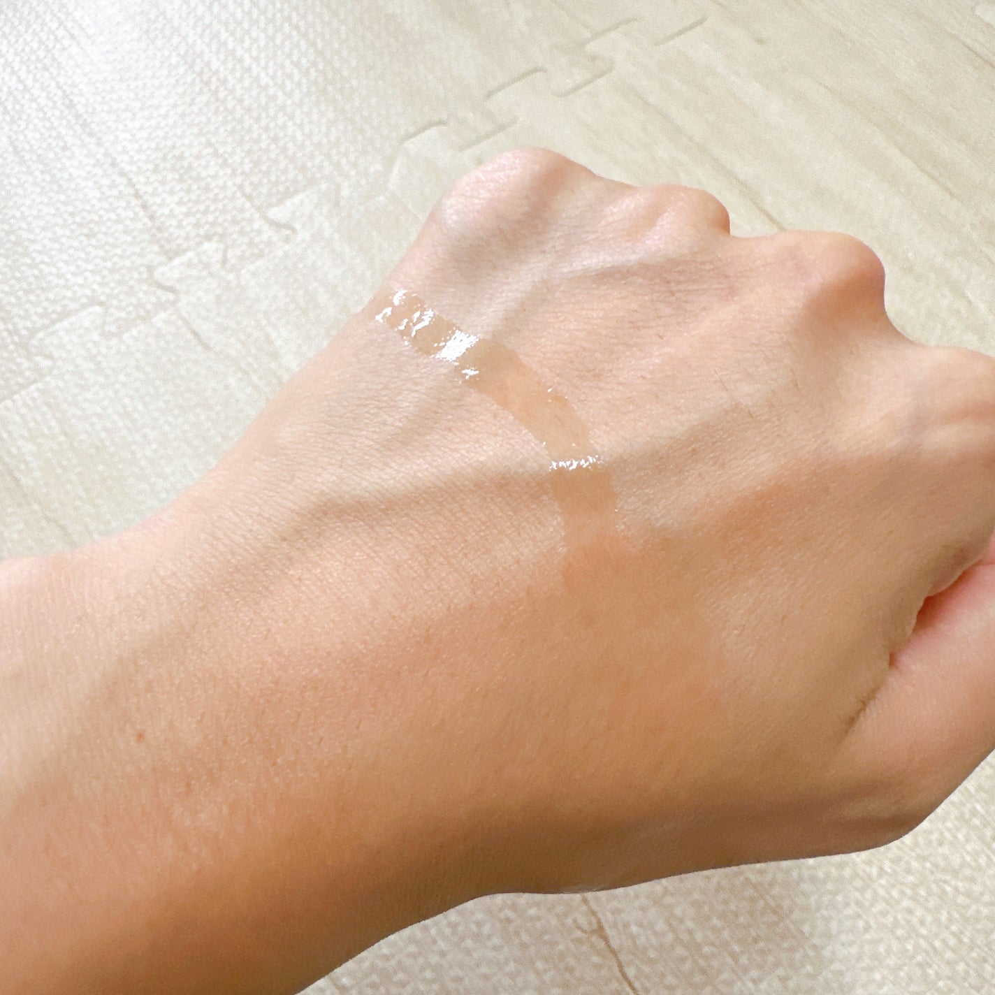 ザ ブラック エッセンス/FAS/化粧水を使ったクチコミ(4枚目)