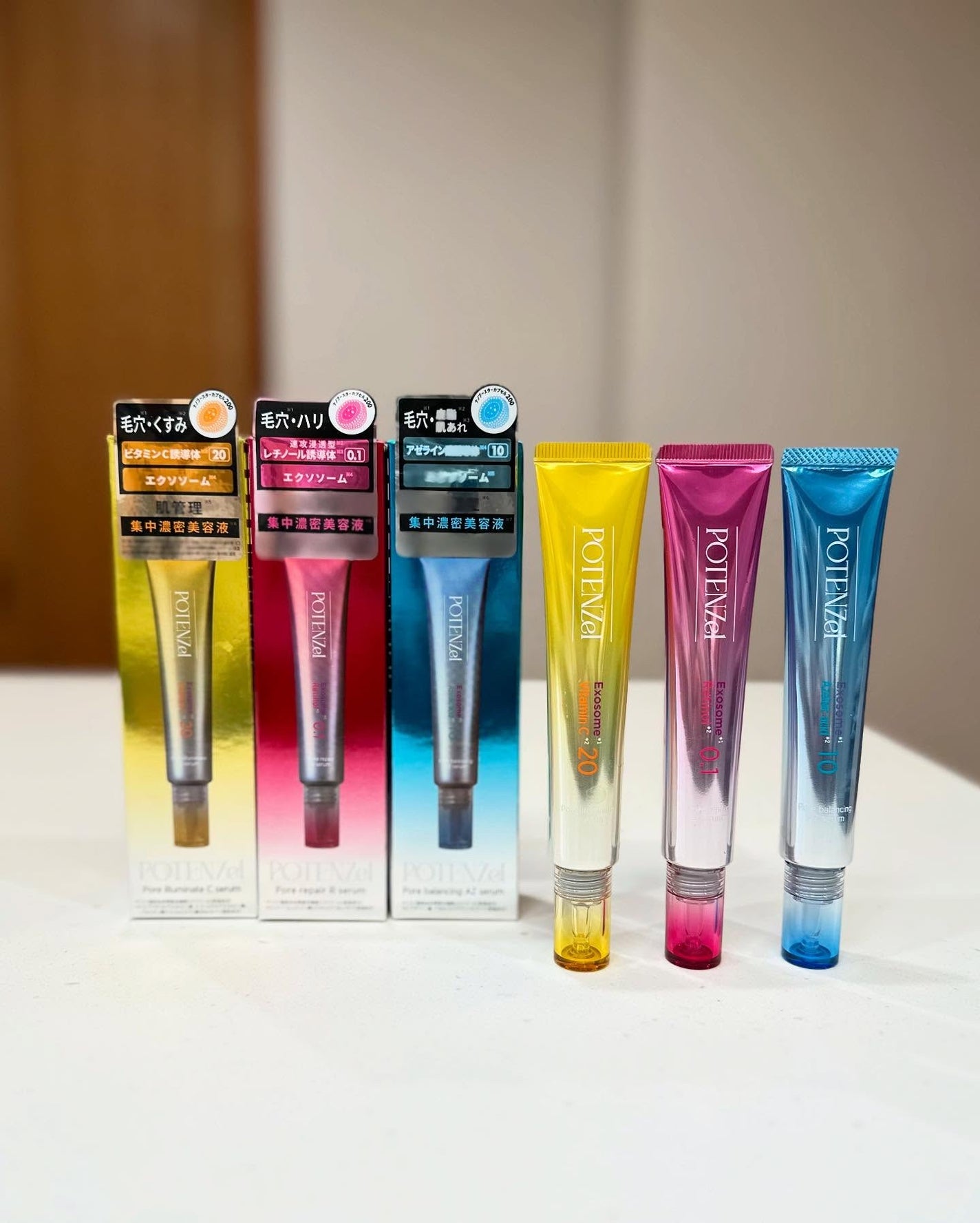 fuzukiフォロバ♡ on LIPS 「渡韓以来、すっかりハマってしまった肌管理。そんな美容医療"肌管..」(9枚目)