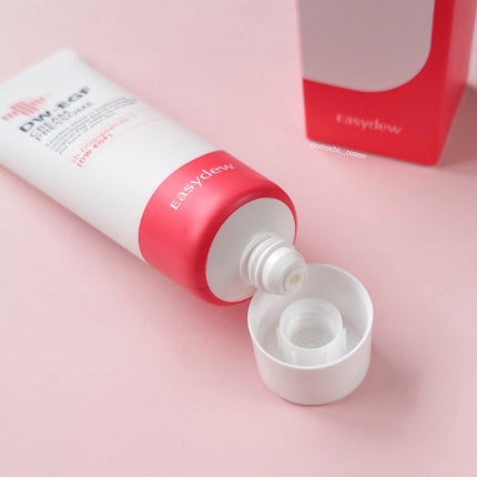 DW-EGF CREAM PRESSOME/Easydew/フェイスクリームを使ったクチコミ(4枚目)